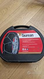 Catene da neve Taurean R14 R15 R16 R17