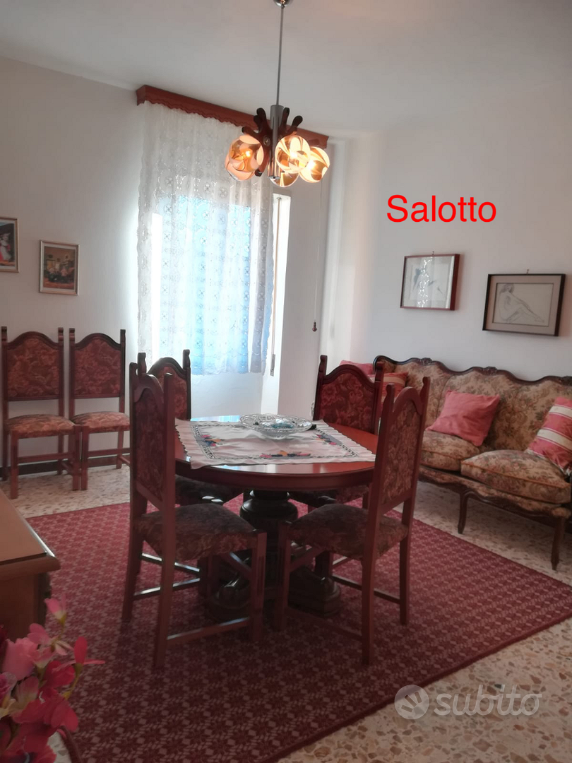 Apartment in Benetutti, Tàttari/Sassari - Vista 5
