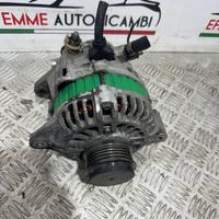 ALTERNATORE HYUNDAI TERRACAN 2.9 TD SIGLA