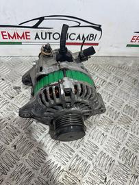 ALTERNATORE HYUNDAI TERRACAN 2.9 TD SIGLA