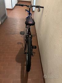 Idea Natale: Mountain bike bambino/a