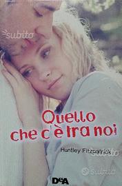 Quello Che C'è Tra Noi