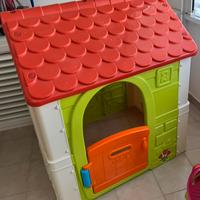 Feber casa da esterno