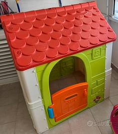 Feber casa da esterno