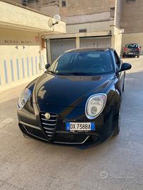 2010 Alfa Romeo Mi To