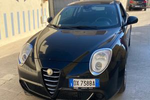2010 Alfa Romeo Mi To