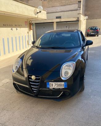 2010 Alfa Romeo Mi To