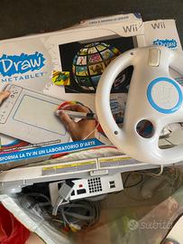 Nintendo WII