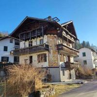 Villetta a Forni di Sopra (UD)
