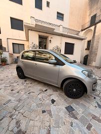 VW Up! 1.0 Benzina 5 porte – 160.000 km