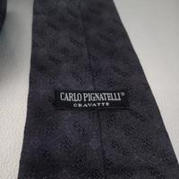 Carlo Pignatelli, cravatta 