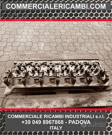 Testata motore VOLVO FH16 D16E 580 cv