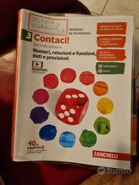 Contaci