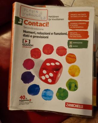 Contaci