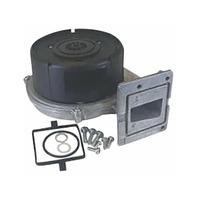 Ventilatore Vaillant caldaia 0020135138