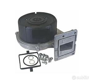 Ventilatore Vaillant caldaia 0020135138