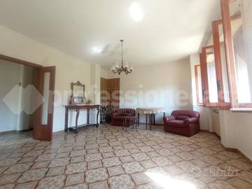 Appartamento Ateleta [5125VRG]