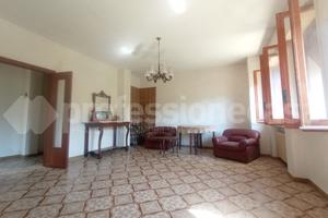 Appartamento Ateleta [5125VRG]