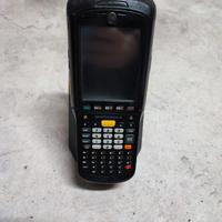 Palmare/Terminale Zebra MC9556