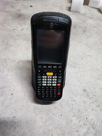 Palmare/Terminale Zebra MC9556