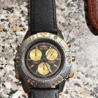 Sector Adventure Chronograph Alarm 10 ATM