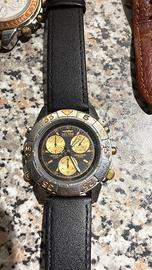 Sector Adventure Chronograph Alarm 10 ATM