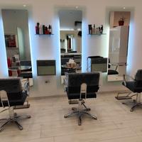 Arredamento Salone Parrucchiera