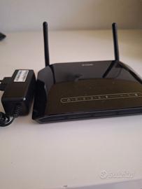 Modem - router 