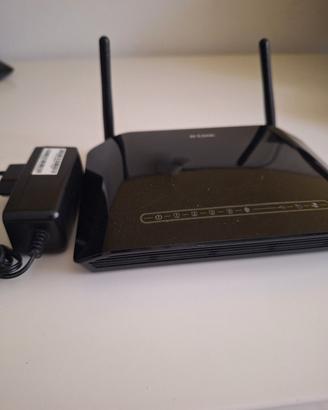 Modem - router 