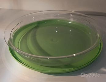 Tupperware piatto tavola 1,3 l