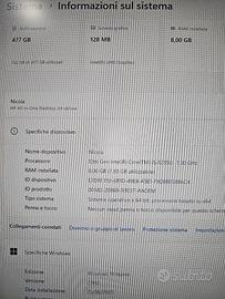 computer hp All in one 24cb1