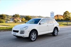 Porsche Cayenne 3.0 Diesel 4x4 Anno 2010 Restyling