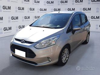 Ford B-Max 1.5 TDCi 75 CV Plus N1