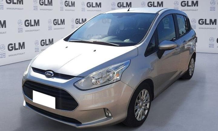Ford B-Max 1.5 TDCi 75 CV Plus N1
