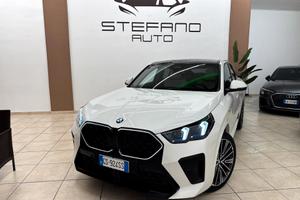 Bmw X2 sDrive 20d Msport Pro
