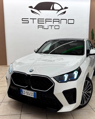 Bmw X2 sDrive 20d Msport Pro