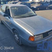 AUDI 80 893, 894, 8A2 1.6 75CV 86-91 -ricambi