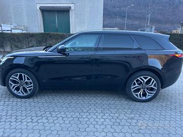 Range Rover Velar SI4  R DINAMIK BENZINA 250 cv