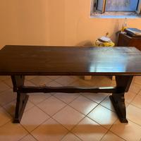 Tavolo legno