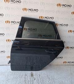 PORTA PORTIERA POSTERIORE SINISTRA AUDI A3 SPORTBA
