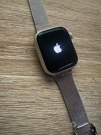 Apple Watch serie 7