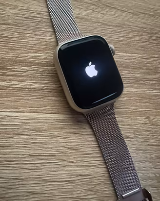 Apple Watch serie 7