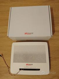router Technicolor tg799vn
