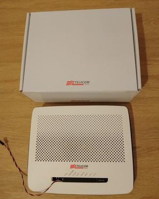 router Technicolor tg799vn