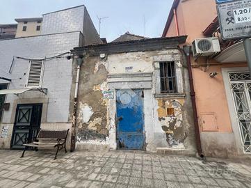 2 LOCALI A FOGGIA