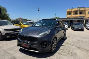 KIA Sportage 1.7 CRDI 141 CV DCT7 2WD GT Line