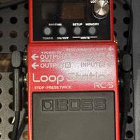 Boss RC-5