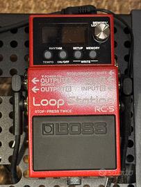 Boss RC-5