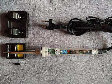 Kit saldatore elettronico regolabile 200-450 gradi