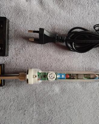 Kit saldatore elettronico regolabile 200-450 gradi